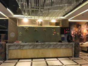 Xinjingtai Hotel Xing'an - Image 2