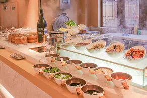 Fuzhou Yue Hotel - Image 4