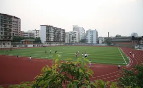 Gannan Normal University International Academic Exchange Center - Image 2
