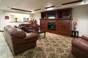 Holiday Inn Express Evanston by IHG - Image 4