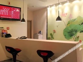 HanTing Hotel (Hangzhou West Lake Hubin Qingchun Road) - Image 2