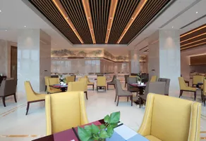 Jingcheng International Hotel - Image 5