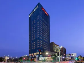 Hampton by Hilton Taizhou Taixing - Image 2