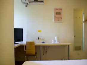 7Days Inn Shantou Chaoyang Railway Branch - Image 5