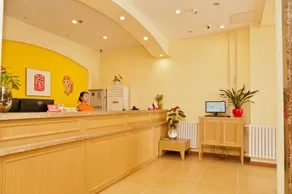 Home Inns Group - Xingtai Wenqian Street Paibo Yun Hotel - Image 5