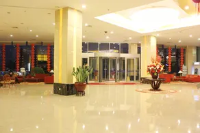 Blue Sky Hotel - Image 3