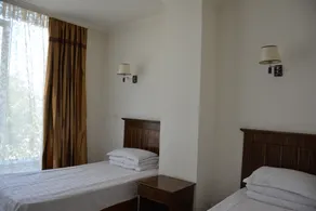 Gangu Fuqiang Hotel - Image 2