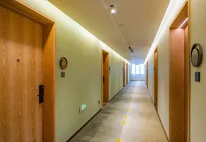 Zhenting Hotel (Fuzhou Yantaishan Branch) - Image 2