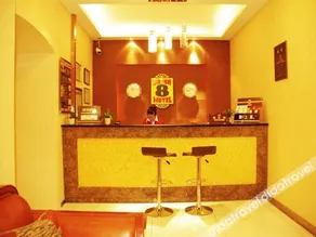 Super 8 Beijing Changping Gulou East Street Hotel - Image 2