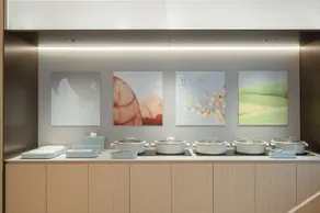 JI Hotel (Lvliang Lishi Zhongyang Gongyuan) - Image 3