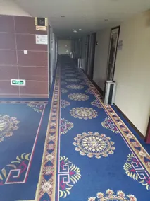 Puyuan Qihonglou Hotel - Image 4