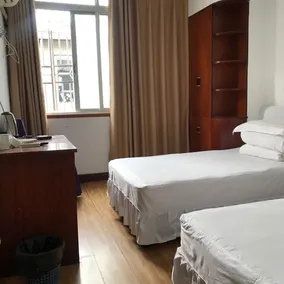 Yueqing Qiyuan Hotel - Image 3