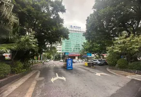 Yijing Cinema Hotel (Nanning Chaoyang Square Metro Station Branch) - Image 5