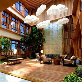 Donghu Yingxiang Hotel - Image 3