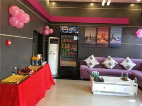 Oushi Express Hotel (Guangzhou Lansha Lanhe) - Image 2