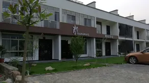 Chuxia Boutique Hotel - Image 5