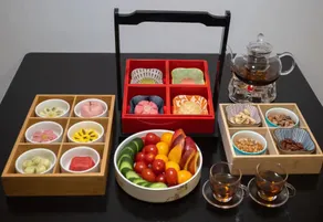 Jinling Onejoy Hotel,Laomendong,Nanjing - Image 4