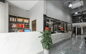 Super 8 Hotel (Hangzhou Binkang Road Subway Station) - Image 4