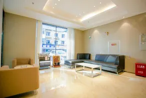 City Comfort Inn (Changchun People's Square Xi'an Road Jindu) - Image 2