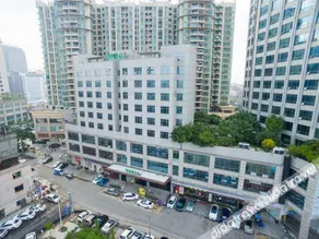 ZhiXing Hotel (Dongguan Changping Railway Park) - Image 2