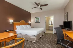 Days Inn by Wyndham Houston-Galleria TX - Image 4