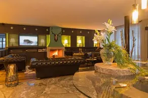 Alpine Nature Hotel Brückele - Image 3