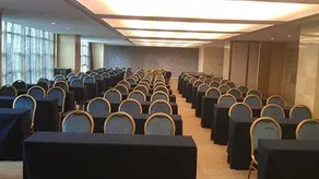 Nan Ning  Fortune International Hotel - Image 5