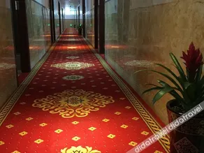 Shenzhen Jingnan Hotel (East Station Buji Subway Station) - Image 4
