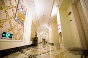 Wencheng International Hotel - Image 2