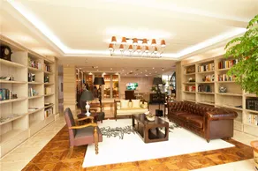 Moganshan Villa, Zhejiang - Image 4
