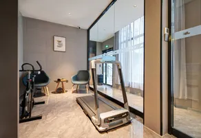 Homeinn Selected Hotel (Xiangfen Fenhe Scenic Bridge Longshan Road) - Image 3