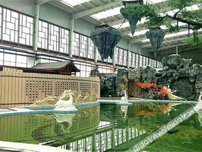 Meijia Hot Spring Resort - Image 3