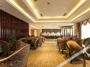 Wuxi Jinlanwan Garden Hotel (Lingshan Giant Buddha Nianhuawan Branch) - Image 4
