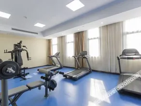 Huayun Hotel - Image 3