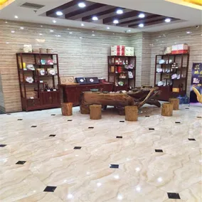 City 118 Chain Inn Baoding Mancheng - Image 4