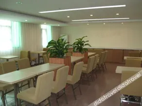 City Comfort Inn (Guangzhou Huadu Yingbin Avenue) - Image 2