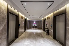 Dazhou Xishang Hotel - Image 4