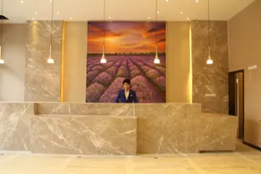 Lavande Hotel Fuhuadao Branch - Image 4