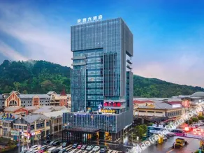 Lingzhi Hotel Duyun - Image 5