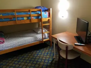 Best Western Troy Hotel - Image 4