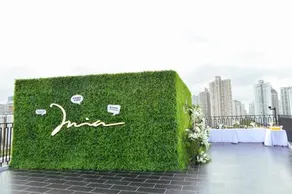 Mia Hotel - Shanghai Shaanxi South Road - Image 3