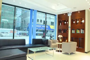 City Comfort Inn Guiping Fenghuang - Image 2
