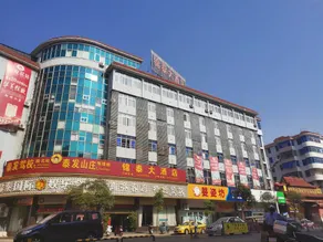 Jin Tai Hotels - Image 5