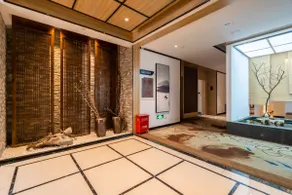 Linzhou Qixia Boutique Hotel (Anyang Hongqiqu Avenue Municipal Government Branch) - Image 5