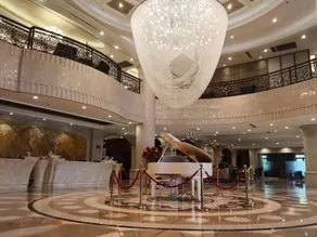 Qinheyuan Linxuan Holiday Hotel - Image 3
