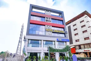 Fabhotel Amantra - Image 2