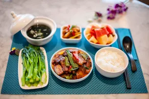 OU CHENG Hotel - Image 3