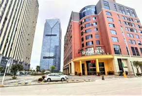 Asia Hotel (Logistics Port Branch) - Image 5