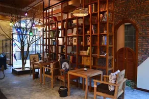 RuShan-YunYe Sunshin-Light luxury homestay（Fairy Mountain Tourist Center Store） - Image 4