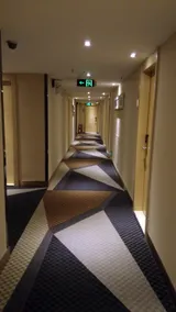 Yinle Express Hotel (Foshan Xiqiao Scenic Area) - Image 2